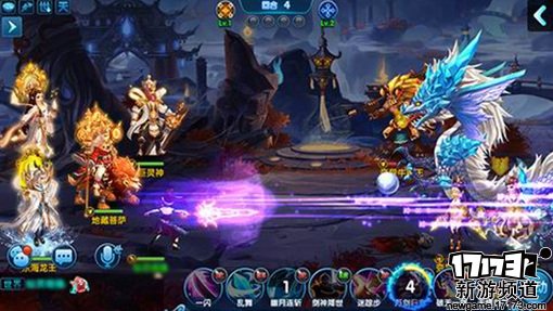 佳作不断 本周手游开测推荐（7月11日-7月17日）