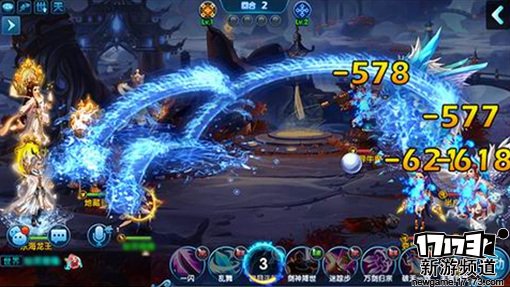 佳作不断 本周手游开测推荐（7月11日-7月17日）