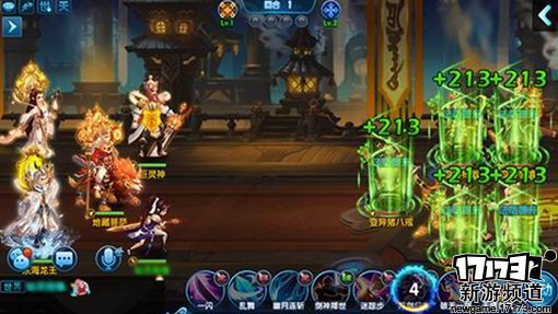 佳作不断 本周手游开测推荐（7月11日-7月17日）