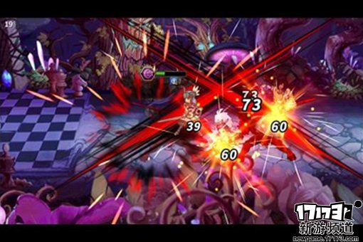 佳作不断 本周手游开测推荐（7月11日-7月17日）