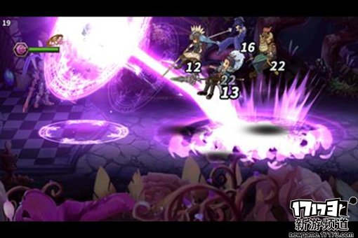 佳作不断 本周手游开测推荐（7月11日-7月17日）