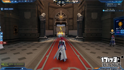 新游尝鲜坊：《无尽战区》我们只有战斗