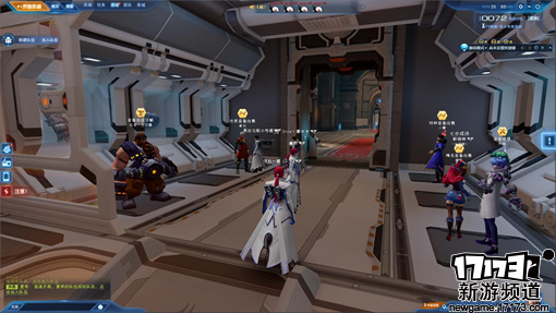 新游尝鲜坊：《无尽战区》我们只有战斗