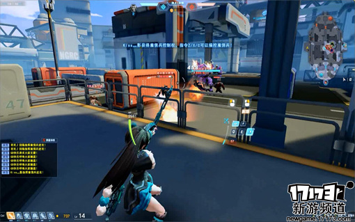 新游尝鲜坊：《无尽战区》我们只有战斗