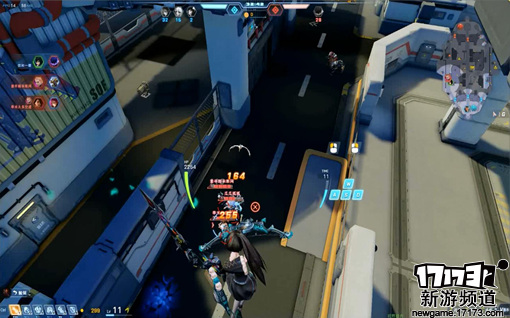 新游尝鲜坊：《无尽战区》我们只有战斗