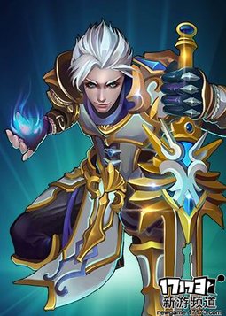 新游速递 本周手游开测推荐（7月18日-7月24日）