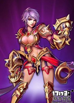 新游速递 本周手游开测推荐（7月18日-7月24日）