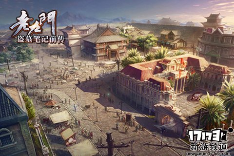 新游速递 本周手游开测推荐（7月18日-7月24日）