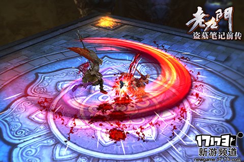 新游速递 本周手游开测推荐（7月18日-7月24日）