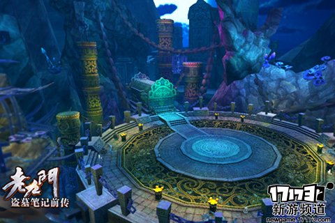 新游速递 本周手游开测推荐（7月18日-7月24日）