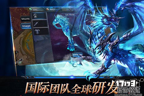 新游速递 本周手游开测推荐（7月18日-7月24日）