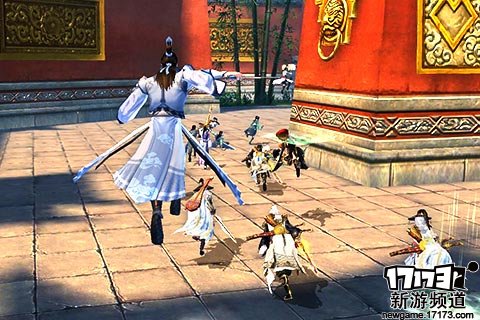 新游不断 本周手游开测推荐（7月25日-7月31日）