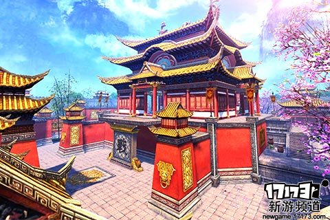 新游不断 本周手游开测推荐（7月25日-7月31日）