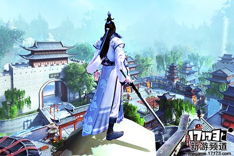 新游不断 本周手游开测推荐（7月25日-7月31日）