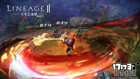 新游不断 本周手游开测推荐（7月25日-7月31日）