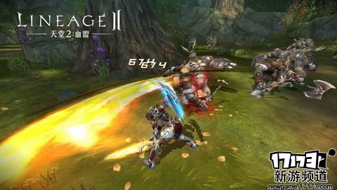 新游不断 本周手游开测推荐（7月25日-7月31日）