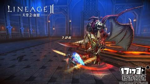 新游不断 本周手游开测推荐（7月25日-7月31日）