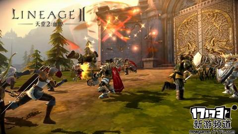 新游不断 本周手游开测推荐（7月25日-7月31日）