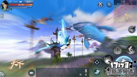 新游不断 本周手游开测推荐（7月25日-7月31日）