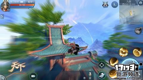 新游不断 本周手游开测推荐（7月25日-7月31日）