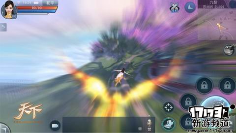 新游不断 本周手游开测推荐（7月25日-7月31日）