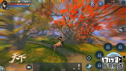 新游不断 本周手游开测推荐（7月25日-7月31日）