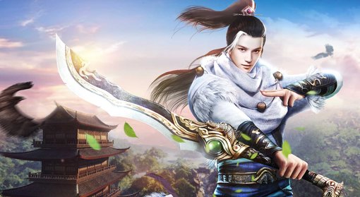 端改手 本周手游开测推荐（7月25日-7月31日）