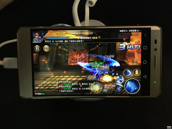 2016CJ试玩：《街机三国》