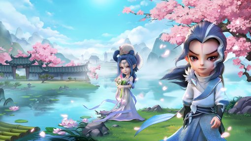 好玩不断 本周手游开测推荐（8月1日-8月7日）