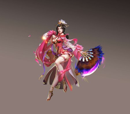 《御天记》职业介绍