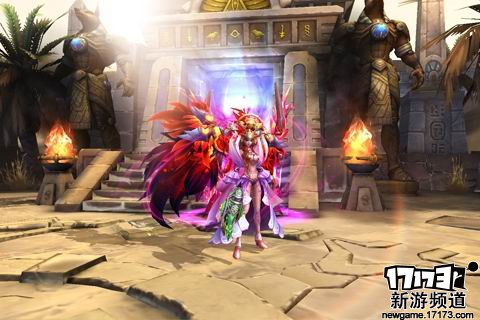 曙光将至 本周手游开测推荐（8月8日-8月14日）