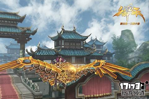 曙光将至 本周手游开测推荐（8月8日-8月14日）