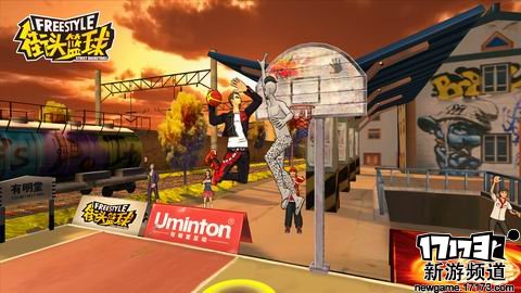 上篮得分 本周手游开测推荐（8月15日-8月21日）