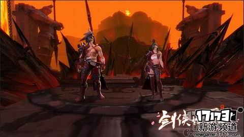 上篮得分 本周手游开测推荐（8月15日-8月21日）