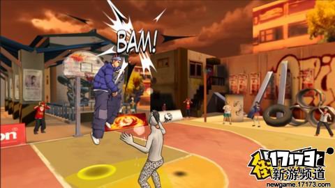 上篮得分 本周手游开测推荐（8月15日-8月21日）