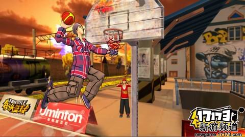 上篮得分 本周手游开测推荐（8月15日-8月21日）