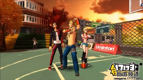 上篮得分 本周手游开测推荐（8月15日-8月21日）