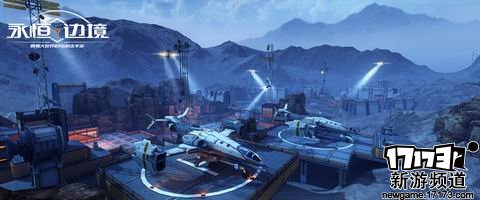 大作来袭 本周手游开测推荐（9月5日-9月11日）