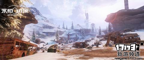 大作来袭 本周手游开测推荐（9月5日-9月11日）