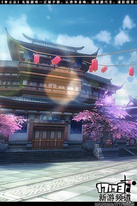 无悔青春 本周手游开测推荐（9月12日-9月18日）