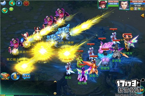 无悔青春 本周手游开测推荐（9月12日-9月18日）