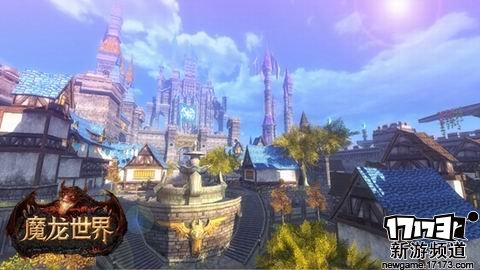 梦幻情缘 本周手游开测推荐（10月31日-11月6日）