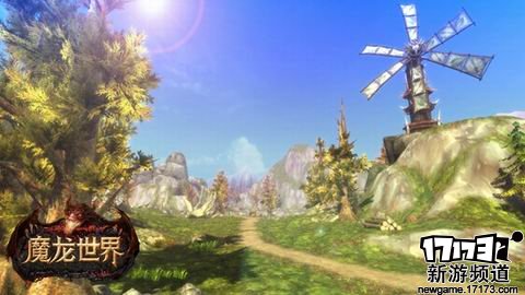 梦幻情缘 本周手游开测推荐（10月31日-11月6日）