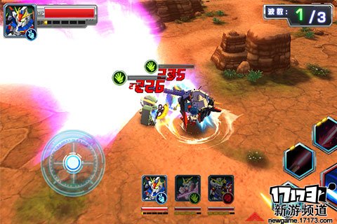 梦幻情缘 本周手游开测推荐（10月31日-11月6日）