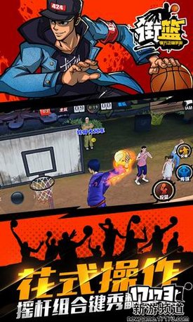 梦幻情缘 本周手游开测推荐（10月31日-11月6日）