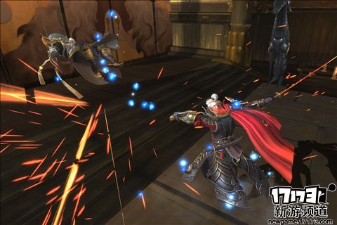 大作来袭 本周手游开测推荐（11月7日-11月13日）