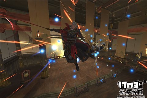 大作来袭 本周手游开测推荐（11月7日-11月13日）