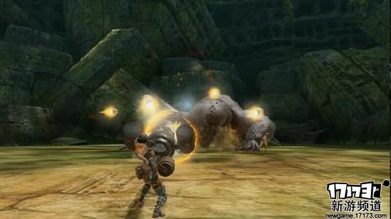 狩猎开启 本周手游开测推荐（11月7日-11月13日）