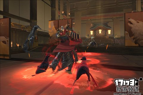 狩猎开启 本周手游开测推荐（11月7日-11月13日）