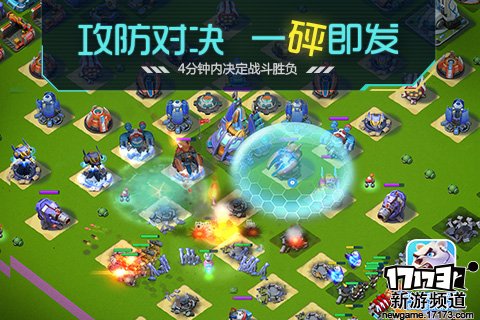 幻想终焉 本周手游开测推荐（12月12日-12月18日）